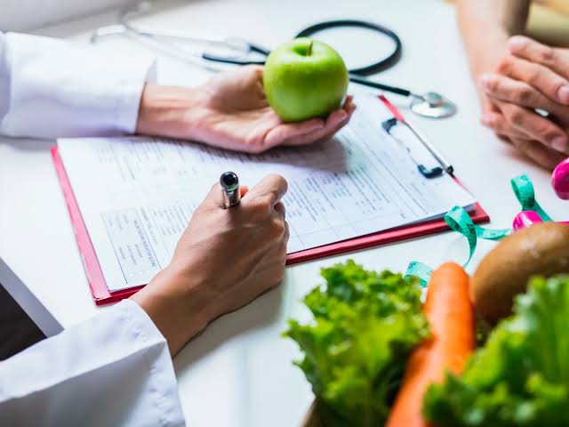 Día del Nutricionista en Latinoamérica