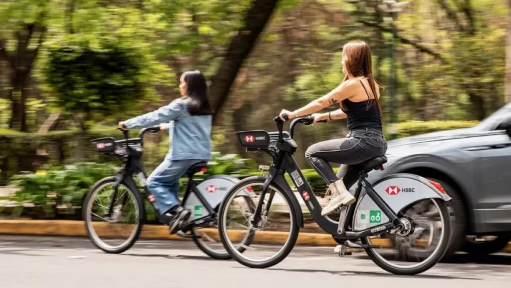 Ecobici