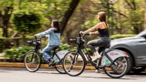 Ecobici