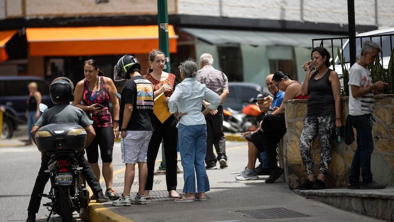 Estados Unidos ayuda Colombia sismo