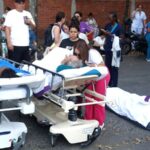 Hospital de Quibdó en Colombia solicita medicamentos e insumos urgentes tras el sismo