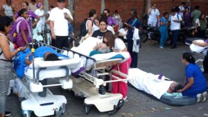 Hospital Quibdó medicamentos insumos
