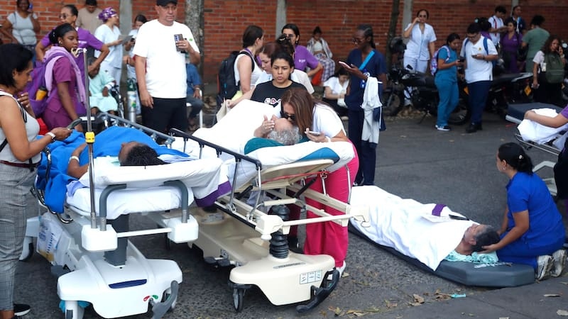 Hospital Quibdó medicamentos insumos