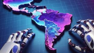 IA en marcas de Latinoamérica