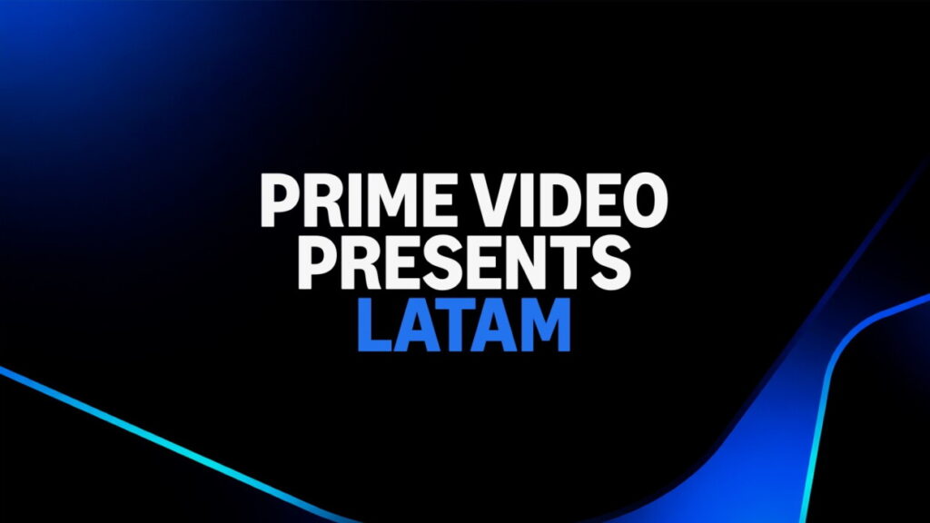 Inversión Prime Video Latinoamérica