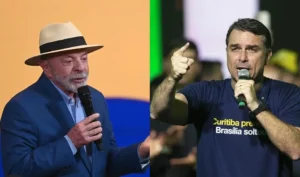 Silva Bolsonaro Brasil