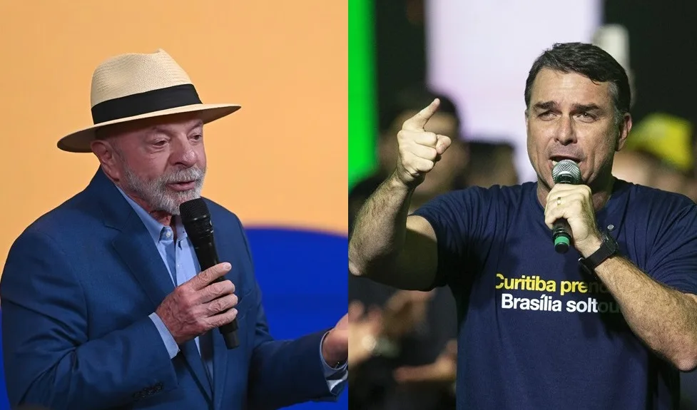 Silva Bolsonaro Brasil