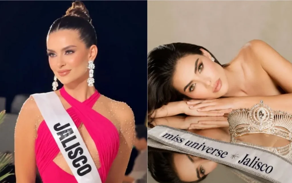 Miss Universo México 2026