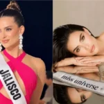 María Vargas de Jalisco se corona como la nueva Miss Universo México 2026