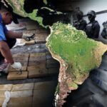 Países sudamericanos refuerzan la lucha contra el crimen organizado