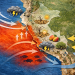 Perú: Obras contra El Niño no estarán listas en cuatro meses