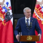 Kast arrincona a las mafias con su nueva reforma constitucional para reforzar combate al crimen organizado