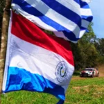 Hayden Paddon lidera el Rally Paraguay tras una jornada de múltiples abandonos