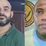 Dos peligrosos presos brasileños se fugan de la mayor prisión de Bolivia durante corte de luz