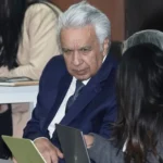 Sentencian a cinco años de prisión por cohecho al expresidente de Ecuador Lenín Moreno
