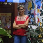 La cineasta salvadoreña Paula Heredia recibirá la Orden de las Artes y las Letras de Francia