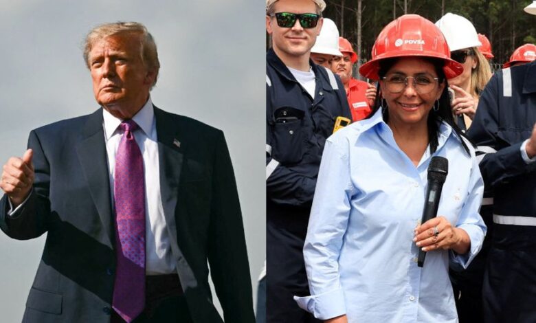 acuerdo petrolero con Venezuela