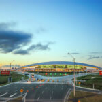 Un aeropuerto de Uruguay adopta un sistema para despegar con 75 metros de visibilidad