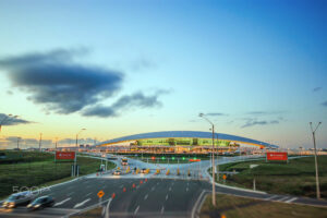aeropuerto de Uruguay