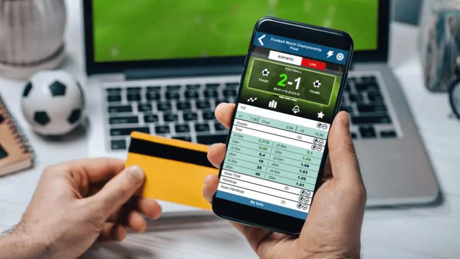 apuestas online
