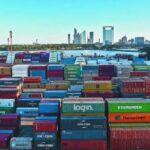 Paro portuario genera millonarias pérdidas en Argentina