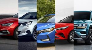 autos nuevos