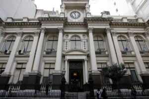 bancos centrales de Latinoamérica
