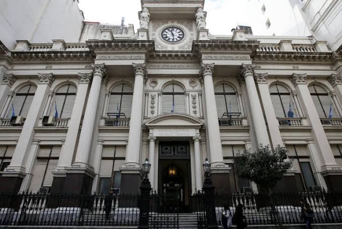 bancos centrales de Latinoamérica