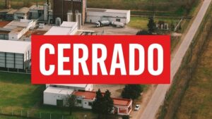 cierre de Propal Colombia