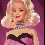 Barbie celebra el centenario de Marilyn Monroe con muñeca de colección
