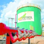 Petrobras y Ecopetrol anuncian un nuevo descubrimiento de gas en Colombia