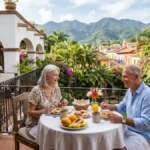 8 países de Latinoamérica donde los jubilados de Estados Unidos viven con lujos