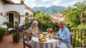 destinos latinoamericanos para el retiro