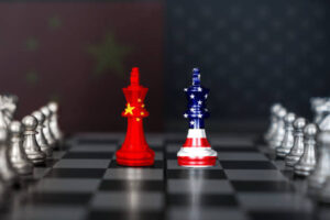 disputa geopolítica en Perú