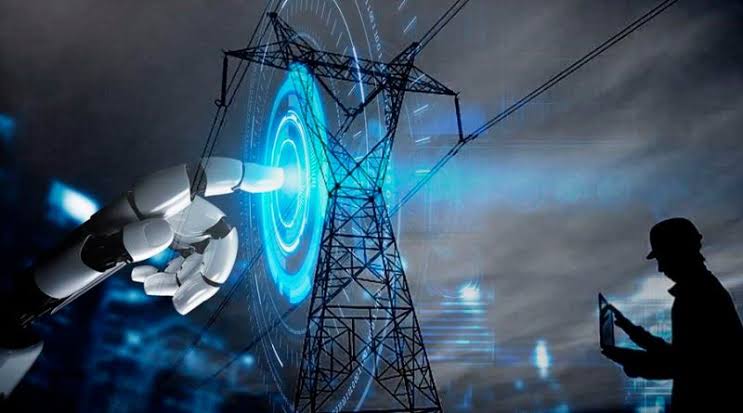energía de Latinoamérica