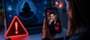 estafa del artista enamorado