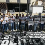 Delcy Rodríguez confirma excarcelación masiva de presos políticos en Venezuela