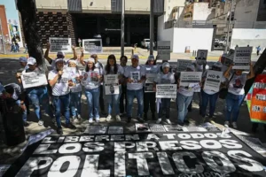 excarcelación presos políticos Venezuela