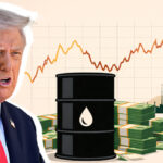 ¡Pacto multimillonario! Trump asegura una quinta parte del crudo venezolano