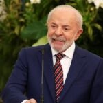 Lula busca un cuarto mandato en Brasil y arranca cerrado duelo contra Flávio Bolsonaro