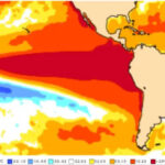 «Súper» El Niño amenaza a Perú con lluvias intensas y afectaciones en Machu Picchu