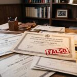 Operación Credenciales desarticula red de falsificación de diplomas académicos en Panamá