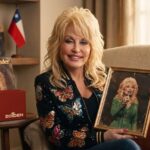 El curioso nexo entre Dolly Parton y Chile: la emblemática voz tras un clásico comercial de los 80