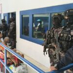 Abelardo de la Espriella impulsa estrategia de mano dura en cárceles colombianas al estilo Bukele
