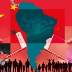 ¿Cómo contrarestar el avance chino en Latinoamérica?