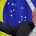 Lula da Silva confirma candidatura presidencial a sus 80 años