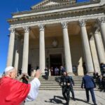 Mensaje del Papa León XIV sobre el Evangelio y la reconciliación mundial