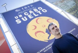 película Un cabo suelto