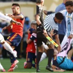 ¿Cómo afecta la reciente decisión de la FIFA a los futbolistas de la Albiceleste?