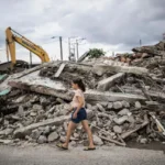 Se apagan las esperanzas de hallar supervivientes tras terremoto en Colombia